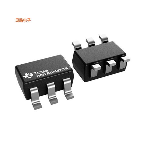 TLV9020L1DCKR -[全新SINGLE LOW-VOLTAGE OPEN-DRAIN CO]