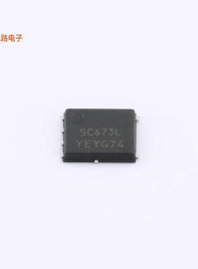 NTMFS5C673NLT1G -[原装MOSFET N-CH 60V 5DFNDFN-5(4.9x5.9)