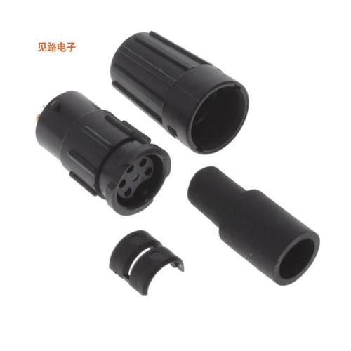W8282-5SG-P-528 -[全新MINI-CON-X INSTA-CLICK CONNECTOR]