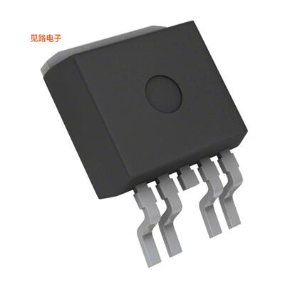 BTS244ZE3062AATMA2 -[全新MOSFET N-CH 55V 35A TO263-5]