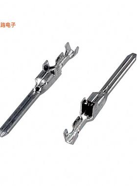 175284-5 -[全新CONN TAB 24-28AWG CRIMP TIN]