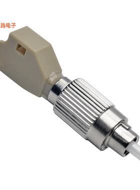 T020-001-LC50 -[全新FC TO LC 50/125 ADAPTER FOR MULT]