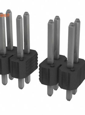 67996-432HLF -原装[CONN HEADER VERT 32POS 2.54MM接头