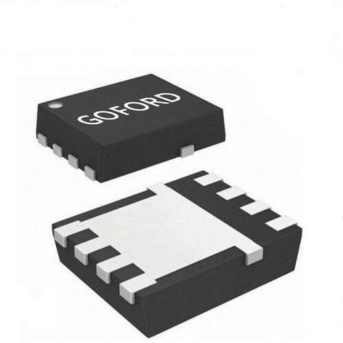 GT090N06D5H -[全新MOSFET N-CH 60V 45A 69W DFN5*6-8]