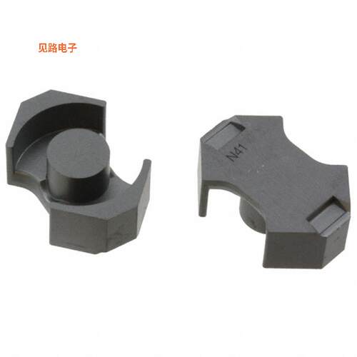 B65811J0000R041 -[全新FERRITE CORE RM 4.1UH N41 2PC