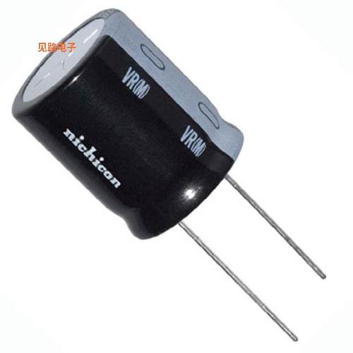 UVR2G101MRD6 -[全新CAP ALUM 100UF 20% 400V RADIAL]