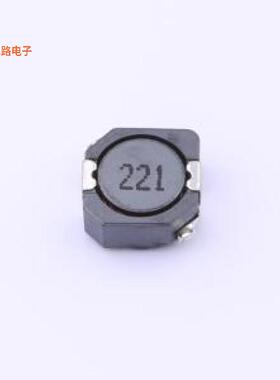 SDRH.105R.LF221MT00 -[原装功率SMD,10x10.2mm