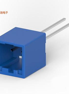 2-2232546-2 -原装[GI2.5 HDR ASS 2P BL NO BOSS TAPE接头