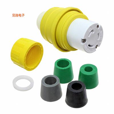 1301470047 -原装[AC RCPT NEMA L5-20RNEMA L5-20R