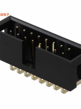 302-R161 -[全新IDC 16Pin(2x8) 间距2.54mm