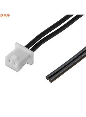 218112-0200 -[全新2 CIRC PICOBLADE RECP:PIGTAIL 75]