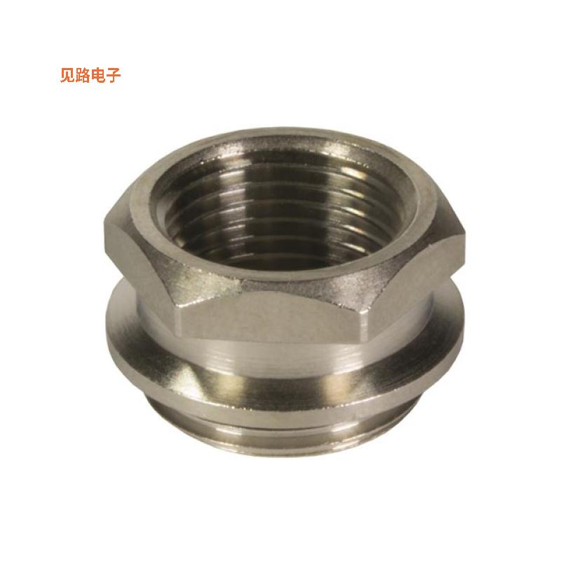 21410000010 -原装[CONN INSERT SHELL FMALE PNL MNT插件壳