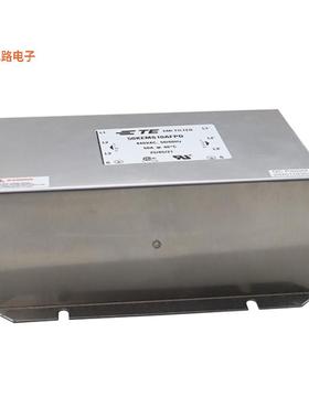 50KEMS10AFPD -原装[LINE FILTER 440VAC 50A CHASS
