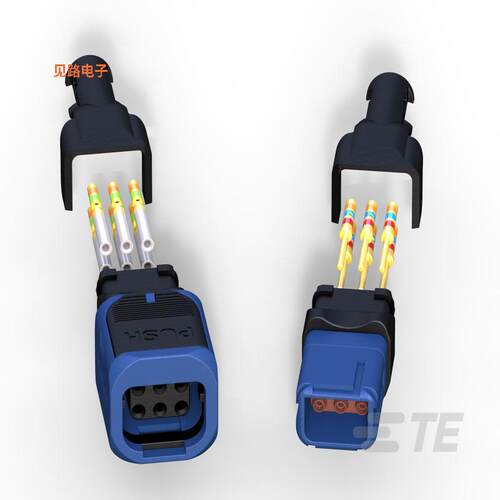 D369-P66-NP1 -[全新D369 PLUG ASSEMBLY]