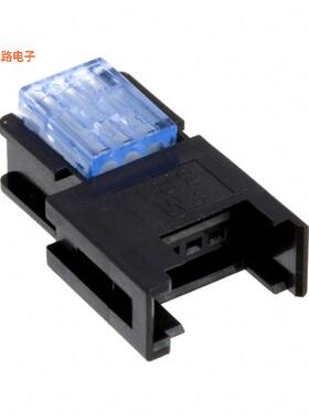 37303-A165-00E MB -原装[CONN RCPT 3POS IDC 20-24AW