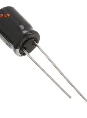 ECA-2GHG2R2BJ -原装[CAP ALUM 2.2UF 20% 400V RADIAL2.2 F