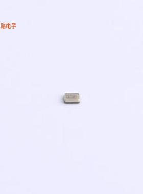 Q-SC16S0322070AAAN -[原装无源晶振SMD1610