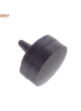 TL6200CBLK -[全新ROUND TACTILE SWITCH CAP BLK]