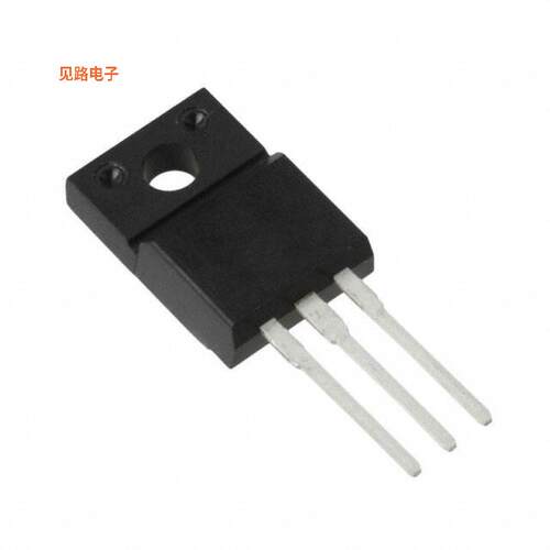 IRFI620GPBF -[全新MOSFET N-CH 200V 4.1A TO220-3]