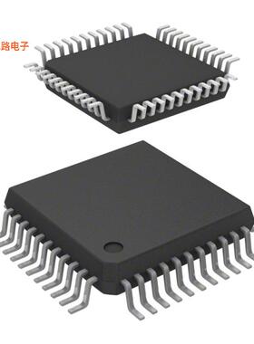 STM8S105S6T6CTR -原装[IC MCU 8BIT 32KB FLASH 44LQFP未验证