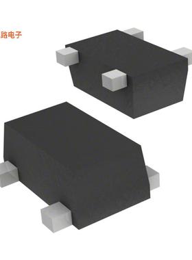 BFP843FH6327XTSA1 -[全新RF TRANS NPN 2.25V PG-TSFP-4-1]