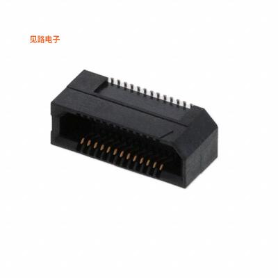 ERF8-013-07.0-L-DV-TR -[全新CONN SOCKET 26POS SMD GOLD]