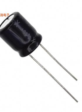 ECE-A1CN471UB -原装[CAP ALUM 470UF 20% 16V RADIAL TH470 F