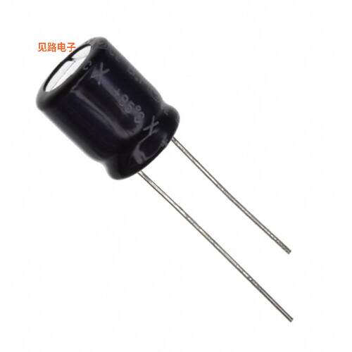 ECE-A1EN221UB -[全新CAP ALUM 220UF 20% 25V RADIAL TH]
