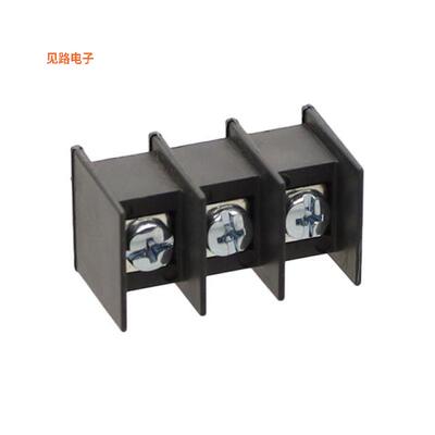 431100-03-0 -原装[CONN BARRIER STRIP 3CIRC 0.438