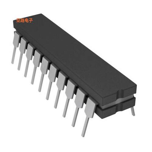 AD7545BQ -[全新IC DAC 12BIT A-OUT 20CDIP]