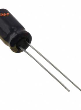 EEU-FC1V560H -原装[CAP ALUM 56UF 20% 35V RADIAL TH56 F