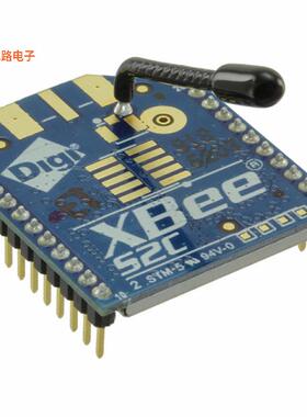 XB24CZ7WIT-004 -原装[RF TXRX MODWIRE  TH已验证