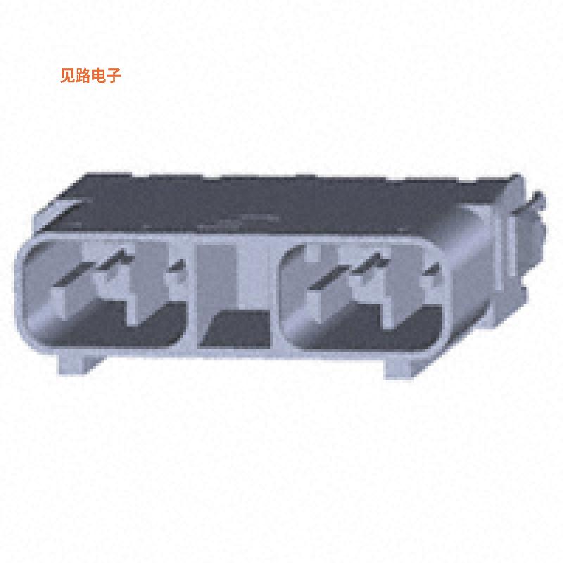 2106112-6 -[全新CONN SSL HDR 4POS 3.5MM SOLDER]