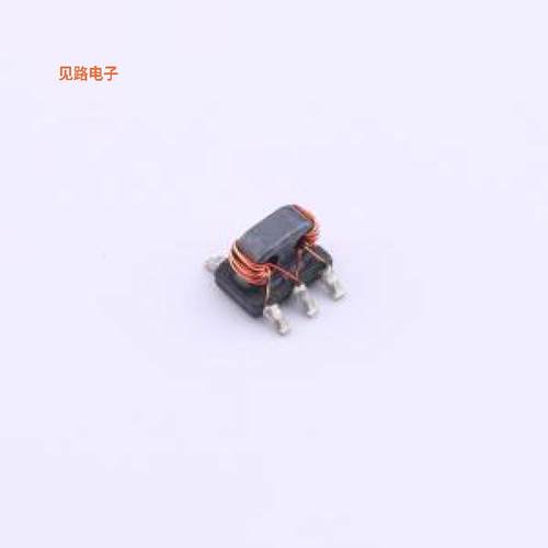 SMABA010129CT4A40 -[原装巴伦(balun)SMD-5P