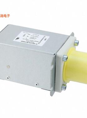 5500.2359 -原装[LINE FILTER 125V/250VAC 16A CHAS单相