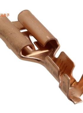 962834-1 -[全新CONN QC RCPT 11-13.5AWG 0.375]