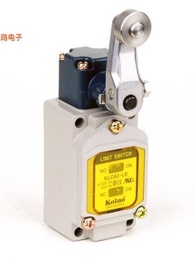 KLCA2-LD -原装[SWITCH SNAP ACTION DPST 10A 250VDPST-NO/NC