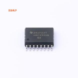 AMC3330QDWERQ1 -[原装隔离式放大器SOIC-16-300mil