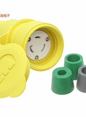 1301470044 -原装[AC RCPT NEMA L5-20RNEMA L5-20R