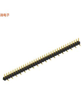 SL 10 SMD 040 34 G B SM -原装[0.635 MM, SMD-TECHIQUE S接头