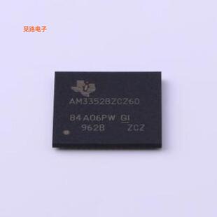 AM3352BZCZ60 -[原装单片机(MCU/MPU/SOC)NFBGA-324