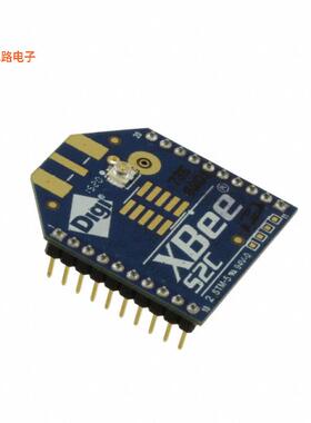 XB24CZ7UIT-004 -原装[RF TXRX MOD 802.15.4U.FL TH已验证