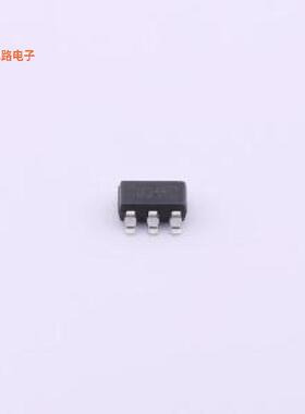 SI3477DV-T1-GE3-VB -[原装(MOSFET)TSOP-6