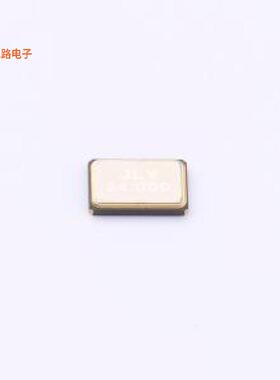 Y503224MLCC4X -原装[5032-4P 24MHZ ±20PPM 20PF无源晶振