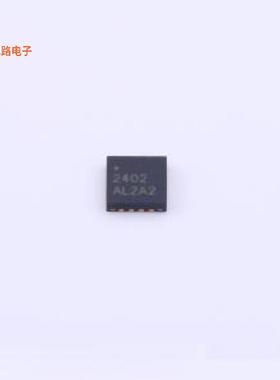 AT2402E -[原装射频前端芯片QFN-16-EP(3x3)