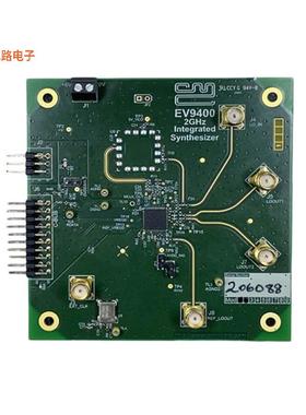 EV9400 -原装[EVAL KIT FOR CMX940频率合成器