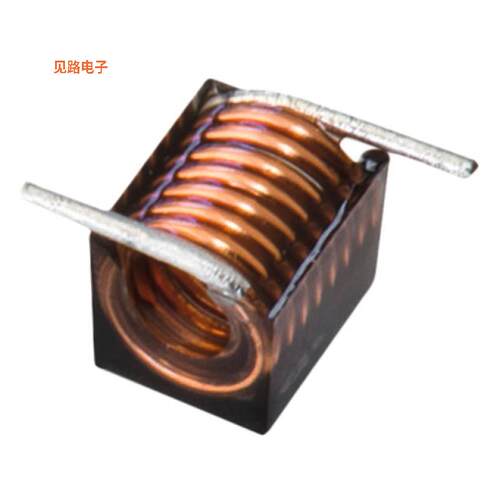 744912139G -[全新FIXED IND 39NH 3A 4.4 MOHM SMD]
