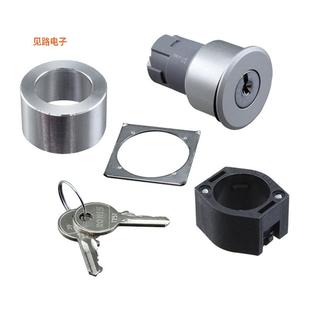 BODY KEYLOCK NON 704.113.018 ILLUM 全新CONFIG