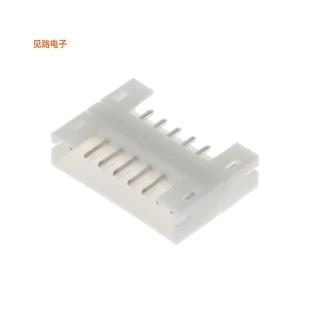 全新CONN 2MM 8POS PLUG B8B ADAPT