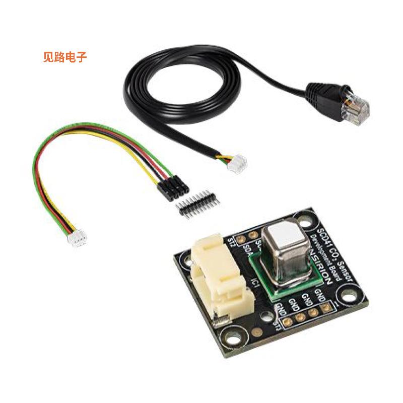 原装正品 SEK-SCD41-SENSOR-全新]图片
